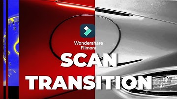 Scan Transition