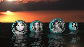 فاصل قديم 1 قناة كايرو زمان 2014