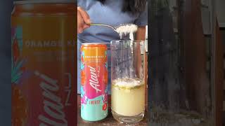 Do you know what’s inside Alani energy drinks?? #shorts Wealth