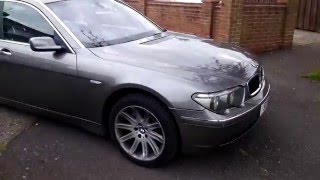 E66 inpa active suspension test