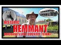 Historic hemmant  brisbanes last country town