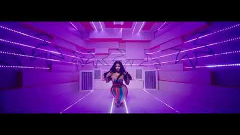 Nicki Minaj Megatron