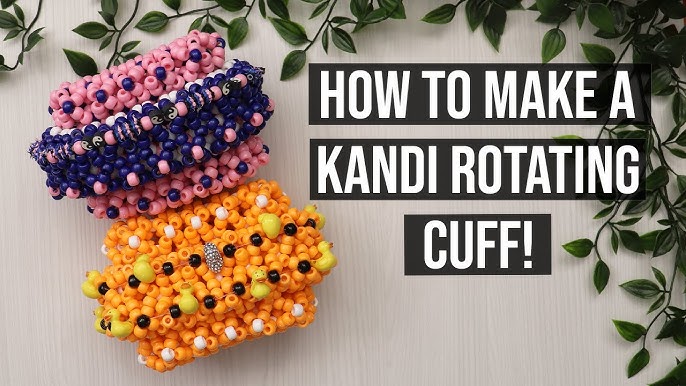 9 Fun Ways to Keep Your Kandi Organized – iHeartRaves