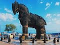Пролив Дарданеллы #turkey #мир #life #море #turkish