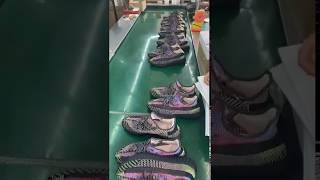 Adidas Yeezy Boost 350 v2 Yecheil Full Reflective Filiardos