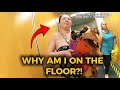 Entitled Woman Causes BIG ISSUE on the Airplane!
