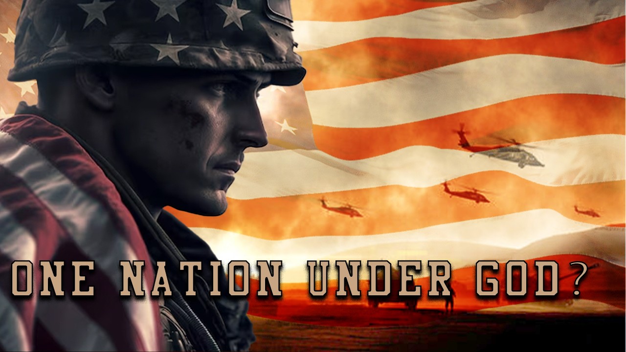 Has America Drifted away?