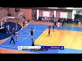 Lnbm getica 95 20232024 csm galai  csm trgu jiu playout 1 game 4