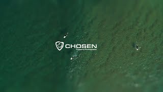 Chosen Photography Showreel