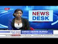 Sarah Obama Buried: Former US President Barack Obama's grandmother laid to rest in Kogelo, Siaya