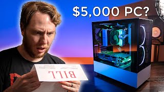 The Ultimate Game Dev and Video Editing PC Build (2020)