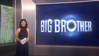 • BIG BROTHER 26 • EPISODE 1
