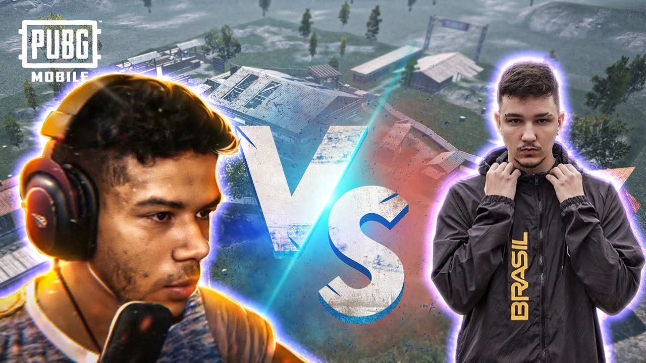 chamei-o-federal-pro-x1-no-pubg-mobile-e-youtube