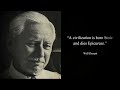 End of video