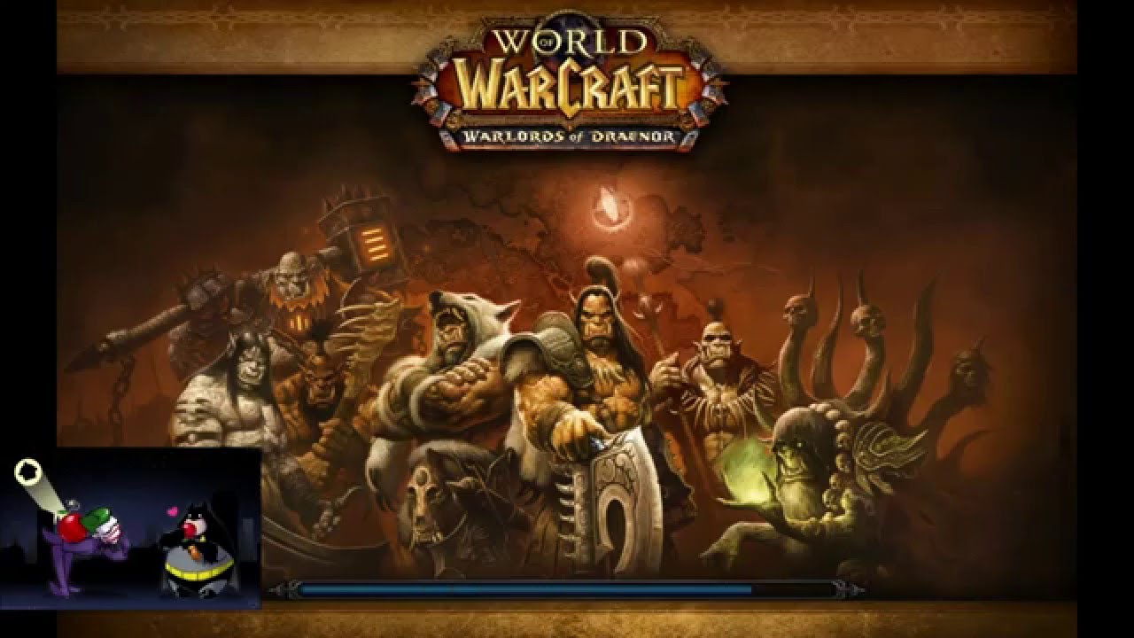 Unsoul DK PvP EOTS BG