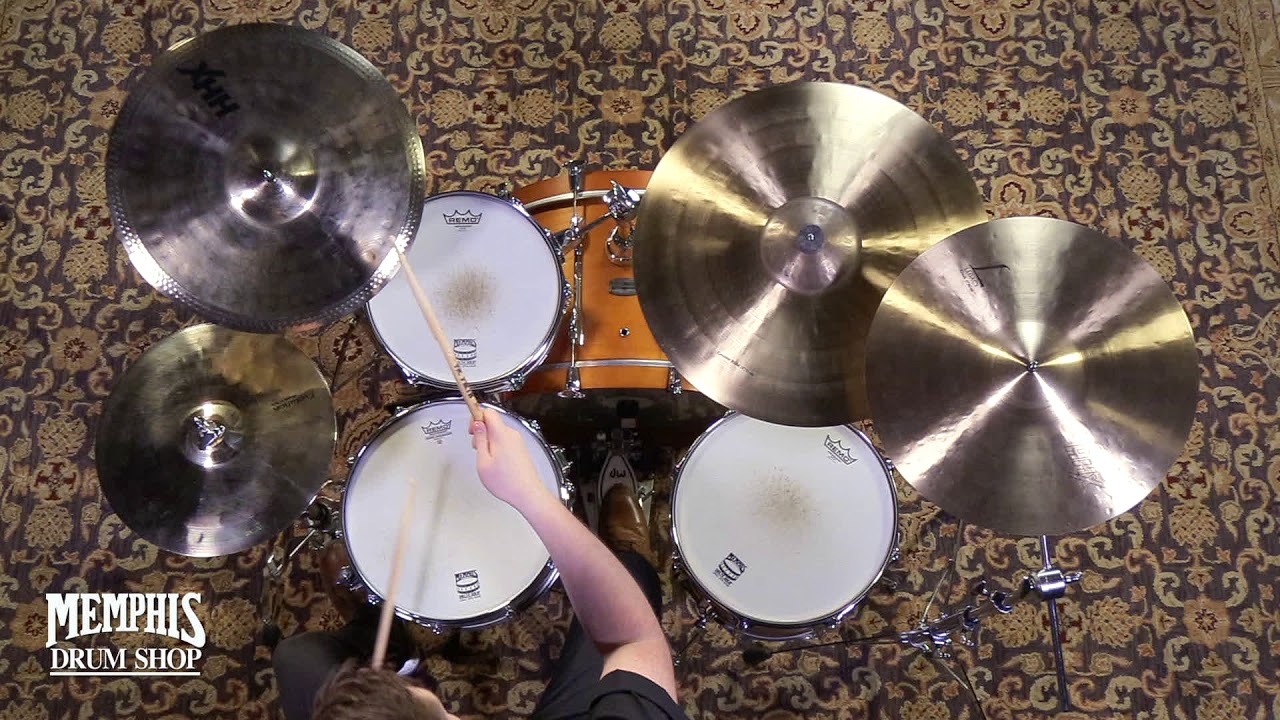 Sabian 17