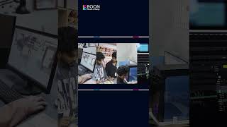 Turn Creativity into a Career | Boon School of Design