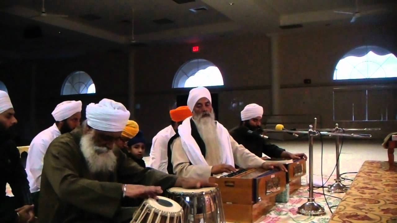Dhan Guru Nanak Toohi Nirankar