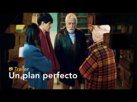 Un plan perfecto - Trailer