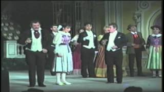 Der Vogelhandler-The Bird Seller- Vanzatorul De Pasari By Carl Zeller Part 5