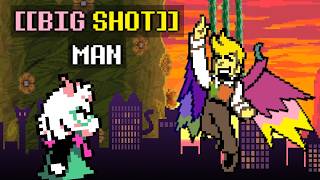 [[BIG SHOT]] MAN screenshot 3