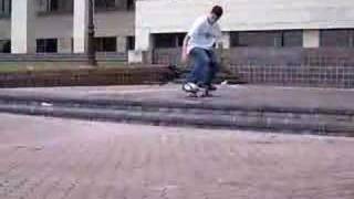 Kickflip 2 set.