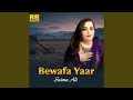 Bewafa Yaar