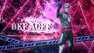 Broklyn Blood Pop Ft- Agff