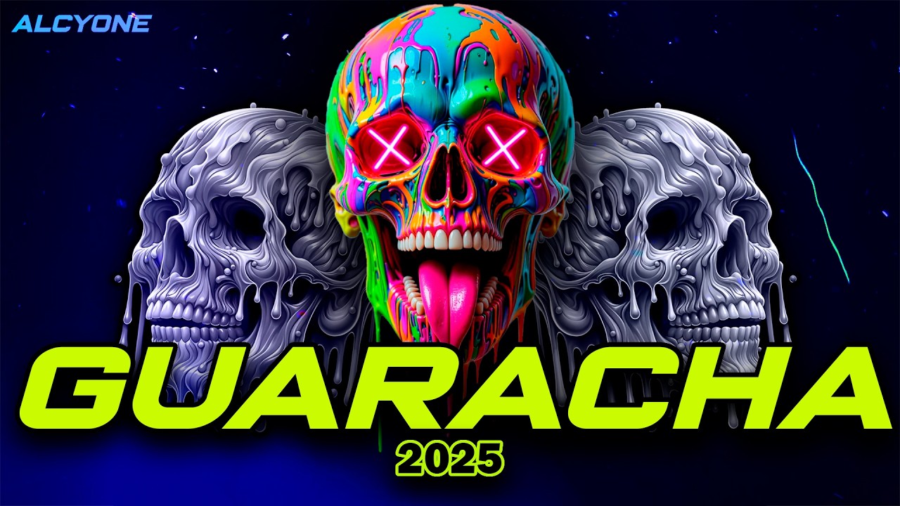 GUARACHA SET 2026 -  EXPLOTA LA FIESTA 💥 ALETEO SET (Aleteo, Zapateo, Tribal House)