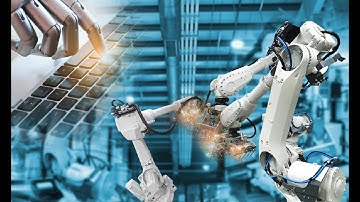 The Robotic Revolution: How AI Will Reshape Our Future?