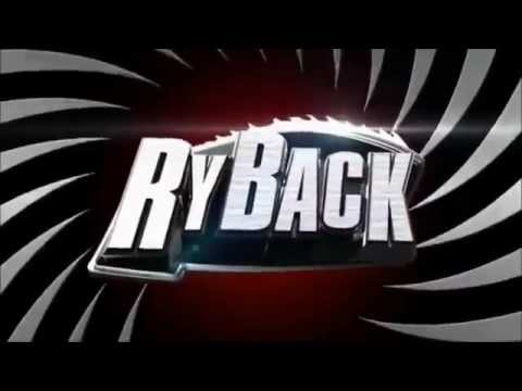 Ryback Theme Song - Meat on the Table (Feed me more) + Titatron 2012