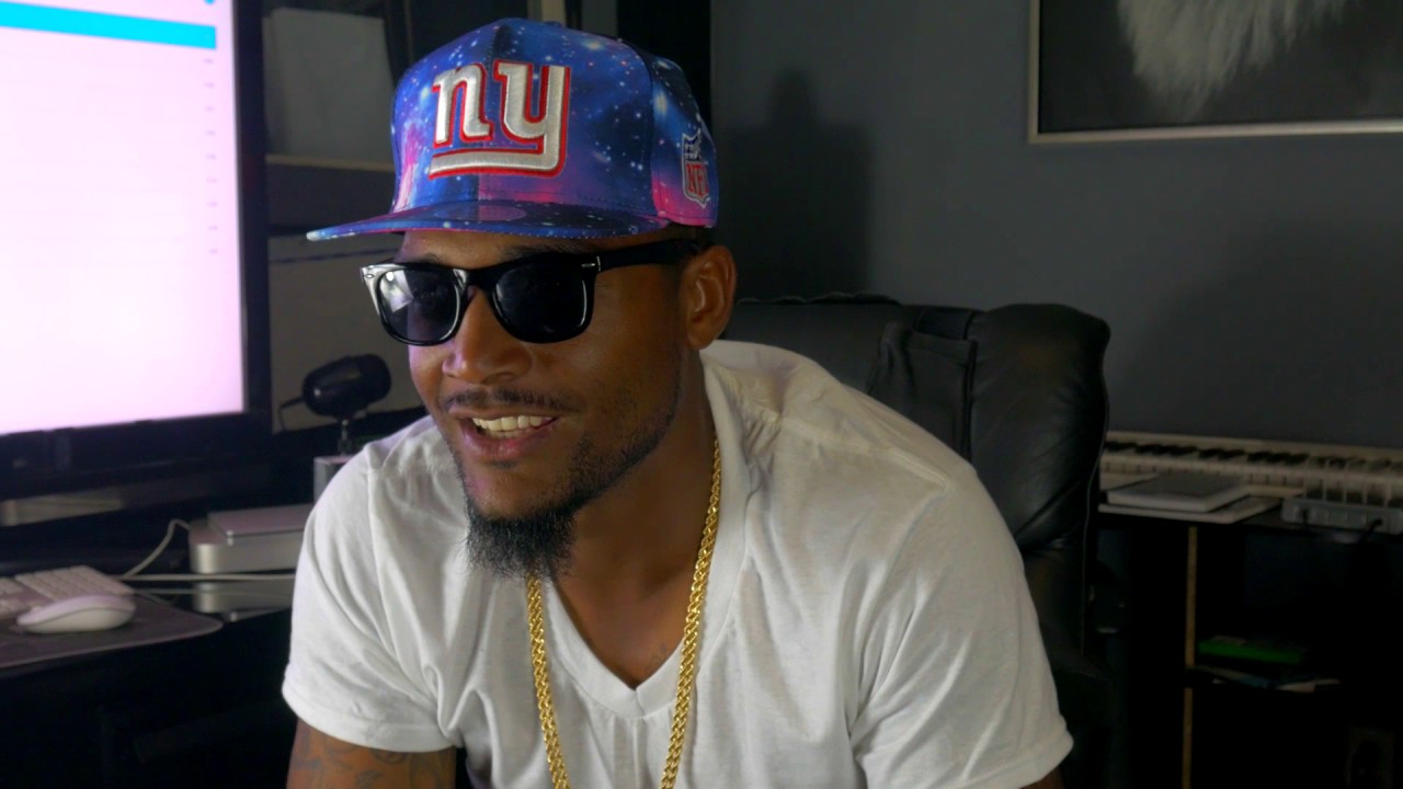 STAR GAMBINO X GAMBINO LIFE PART 1 