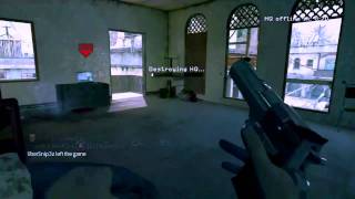 Its Why I Play COD4 ...