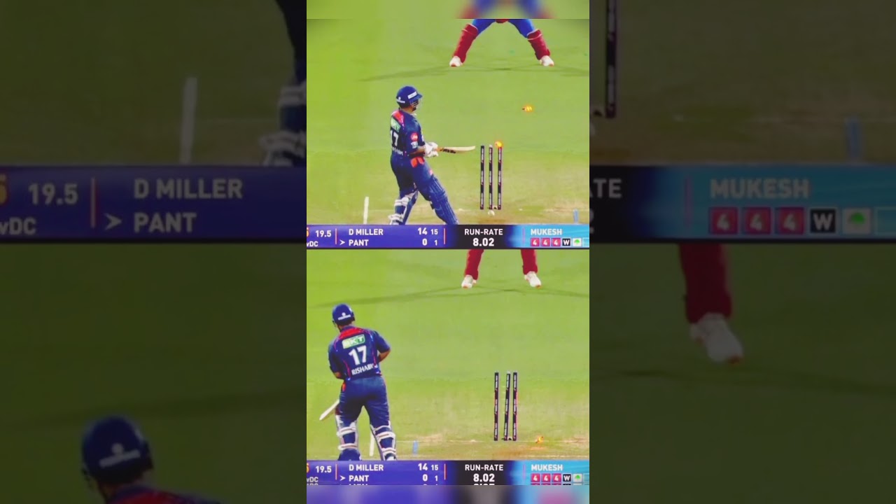 Rishabh Pant biggest Fraud in IPL 2025 🤯😂 | 27 Crore Scam | Pant Another Duck against DC 