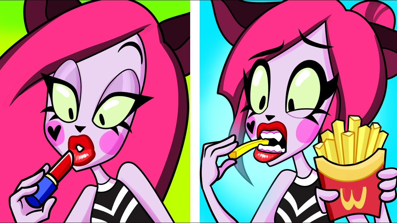 Awkward Situations Can Relate by Teen-Z