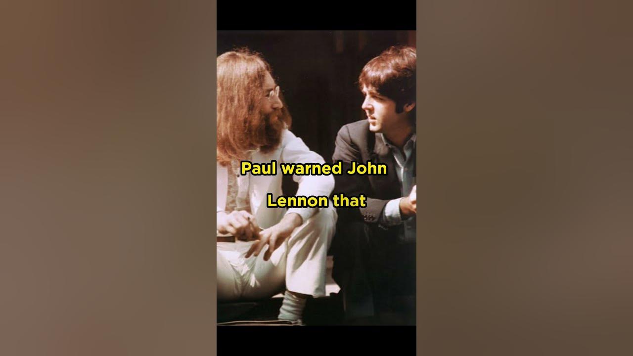 Did John Lennon come up with the beat for "Come Together" himself? #beatles #cometogether #lawsuit Did John Lennon come up with the beat for "Come Together" himself? #beatles #cometogether #lawsuit