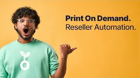 PrintSprout - WooCommerce integration Guide