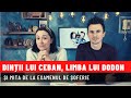 INTERNETU GRĂIEȘTE #112  - NUMĂRĂM DINȚII, SIMȚIM LIMBA