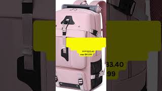Travel Backpack 50L New Premium #trending #dealoftheday #sale #walmart #travel