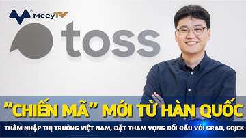 “CHIẾN MÃ” MỚI TỪ HÀN QUỐC THÂM NHẬP THỊ TRƯỜNG VIỆT NAM, ĐẶT THAM VỌNG ĐỐI ĐẦU VỚI GRAB, GOJEK