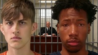 KARMELO ANTHONY GETS 35 YEARS,  CAYSEN ALLISON GETS 10 YEARS OR MURDER