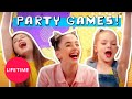 Dance Moms: Dance Party - Recreating Instagram Pictures and More! | Lifetime