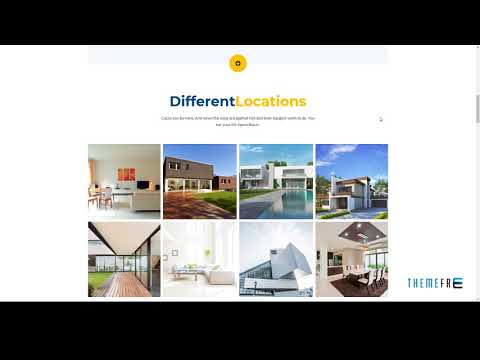 Tanj Build - Construction, Building WP Theme        Arn Chesley