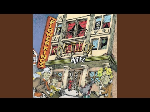 Paradox Hotel