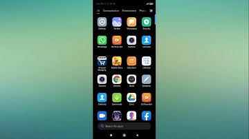 Fix Redmi Note 9 Pro Conference Call Not Working Problem Solved