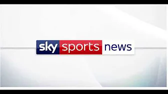 Sky Sports News New Theme Sky Sports News New Theme