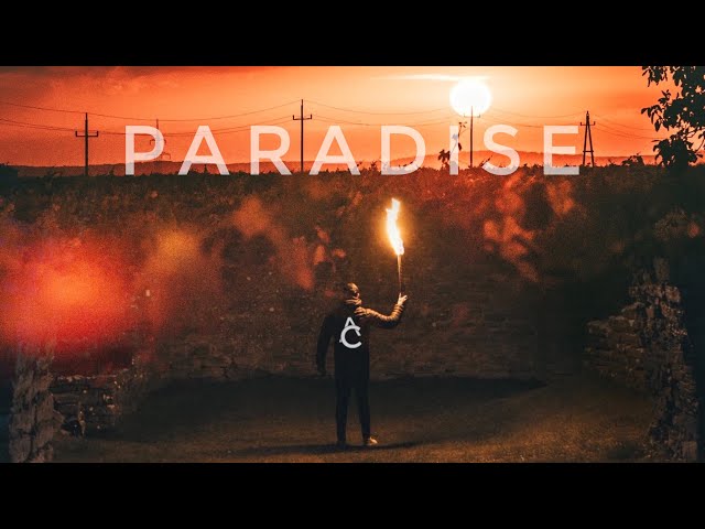 Alban Chela - Paradise (feat. Britt Lari) (Cover) class=