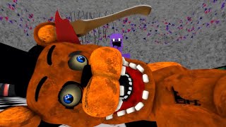 Top 10 FUNNY FNaF Try Not To LAUGH Animations
