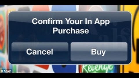 Free In App Purchases iOS 8.4 (Jailbreak)