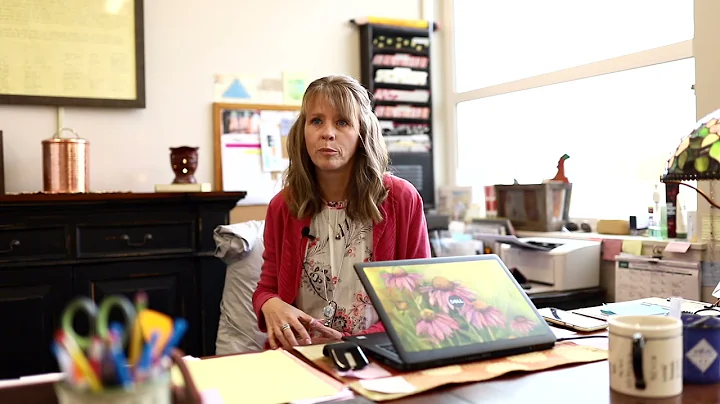 This is My Why - Kimberly Bonner, Crooked River El...